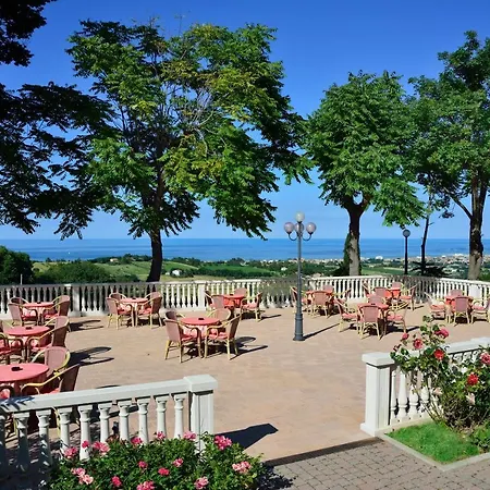 Bel Sit Hotel Senigallia