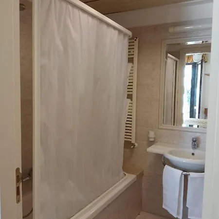 Hotel Bel Sit Senigallia