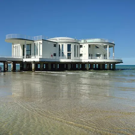 Bel Sit Hotel Senigallia