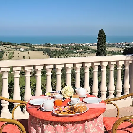 Hotel Bel Sit Senigallia