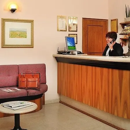 Hotel Bel Sit Senigallia