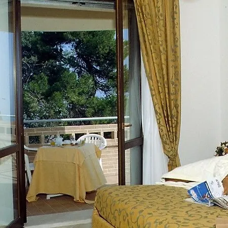 Bel Sit Hotel Senigallia