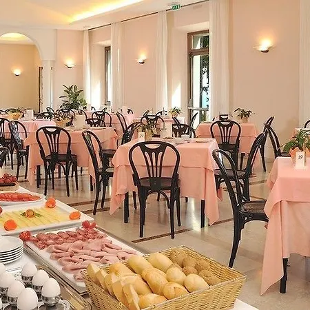Bel Sit Отель 3*