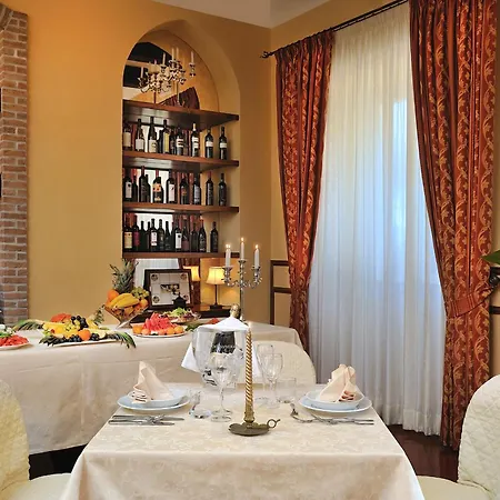 Hotel Bel Sit Senigallia