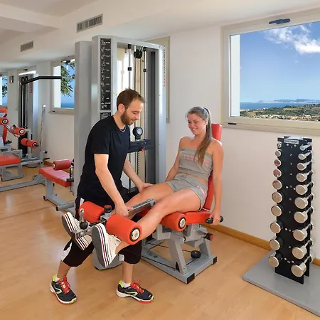 Bel Sit Hotel Senigallia