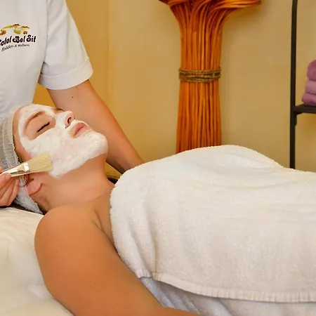 Hotel Bel Sit Senigallia