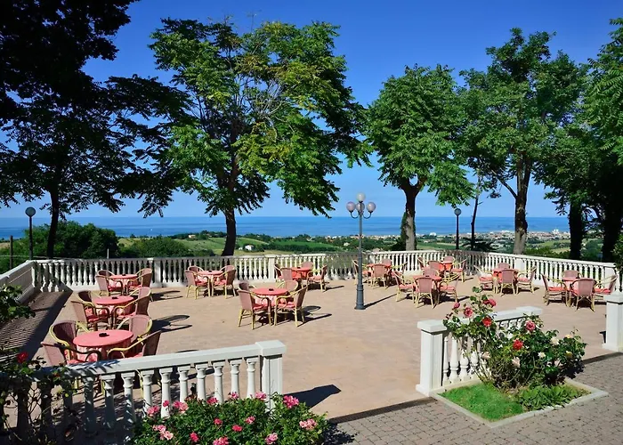 Bel Sit 호텔 세니갈리아