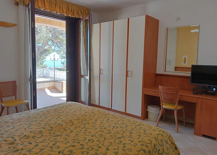 Bel Sit 호텔 세니갈리아