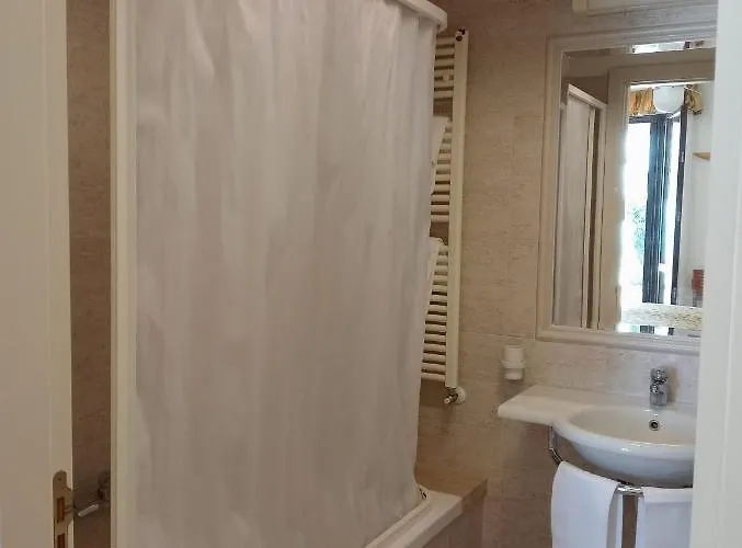 호텔 Bel Sit 세니갈리아