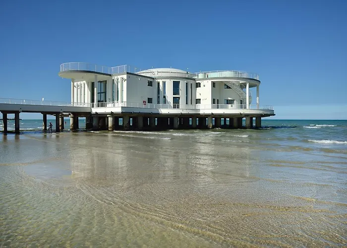 Bel Sit 호텔 세니갈리아