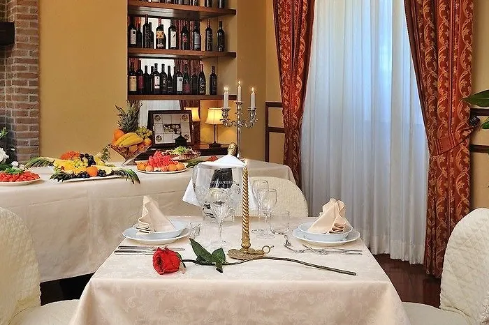 Hotel Bel Sit Senigallia