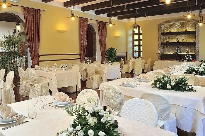 Bel Sit 3* 세니갈리아