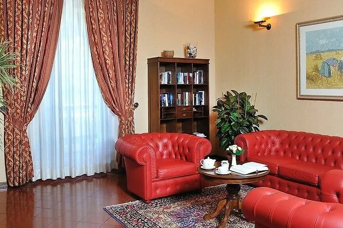 Bel Sit 호텔 세니갈리아