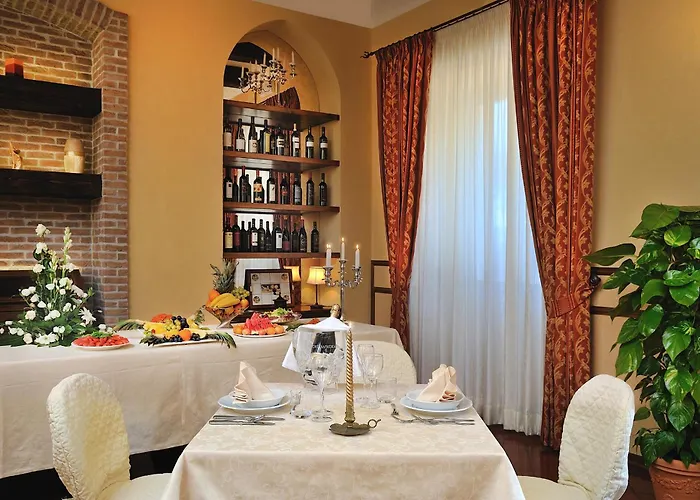 호텔 Bel Sit 세니갈리아