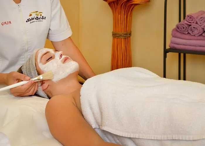 호텔 Bel Sit 세니갈리아