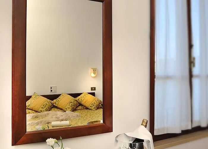 Bel Sit 3* 세니갈리아