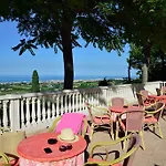 Hotel Bel Sit Senigallia