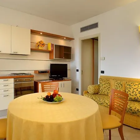 Bel Sit Otel Senigallia