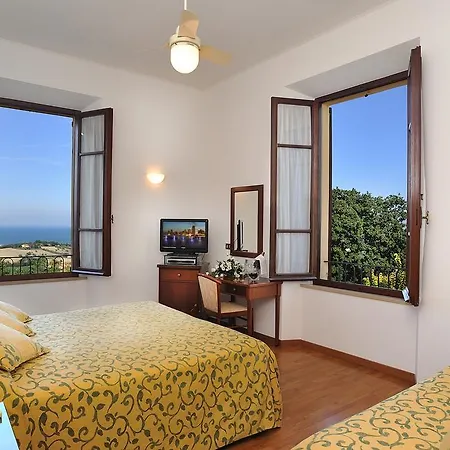 Bel Sit Otel Senigallia