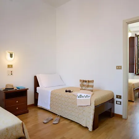 Bel Sit Otel 3*