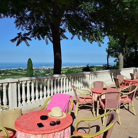 Otel Bel Sit Senigallia