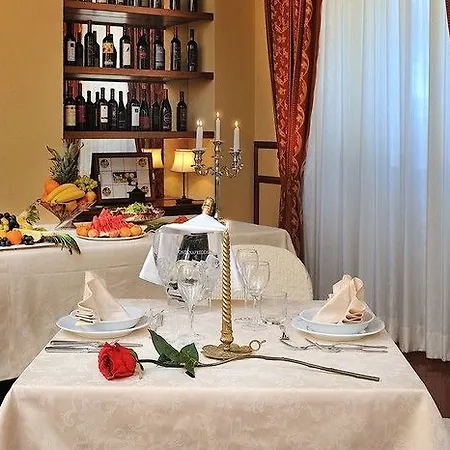 Otel Bel Sit Senigallia