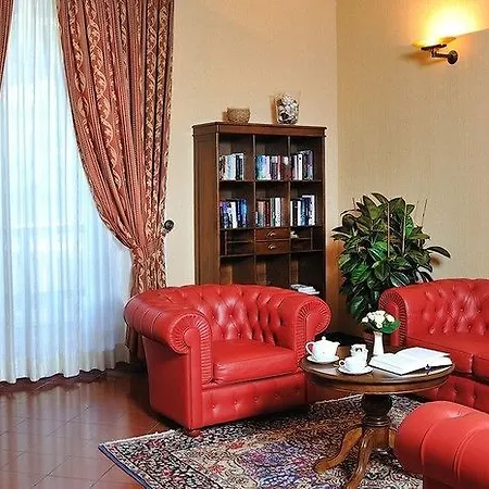 Bel Sit Otel Senigallia