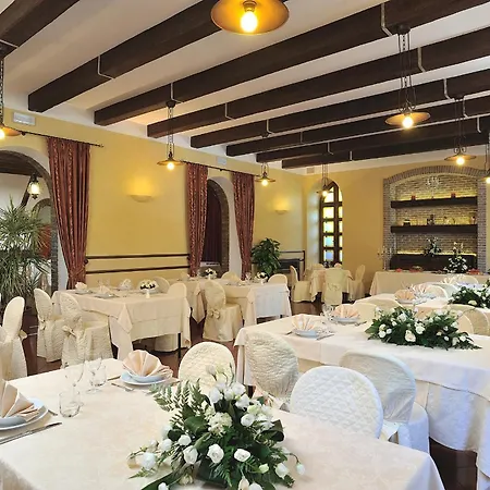 Bel Sit Сенигаллия