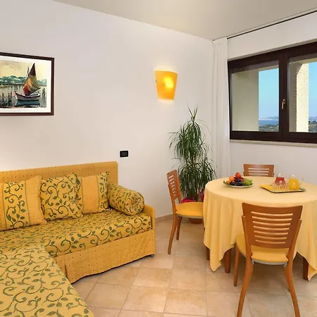 Bel Sit 3* Senigallia