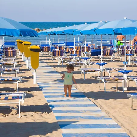 Bel Sit Hotel Senigallia