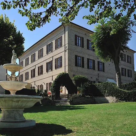 Otel Bel Sit Senigallia