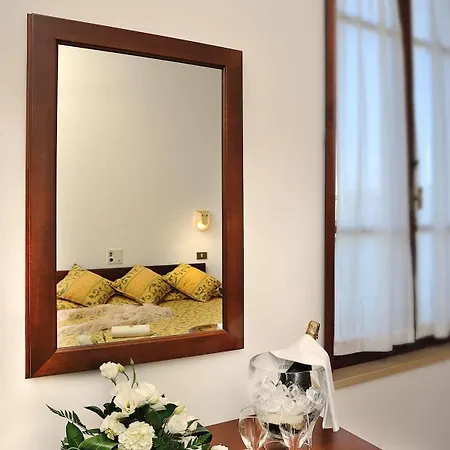 Bel Sit 3* Сенигаллия