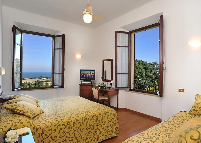 Bel Sit Hotel Senigallia