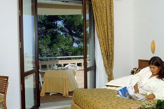 Bel Sit Hotel Senigallia