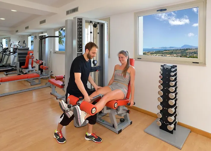 Bel Sit Hotel Senigallia