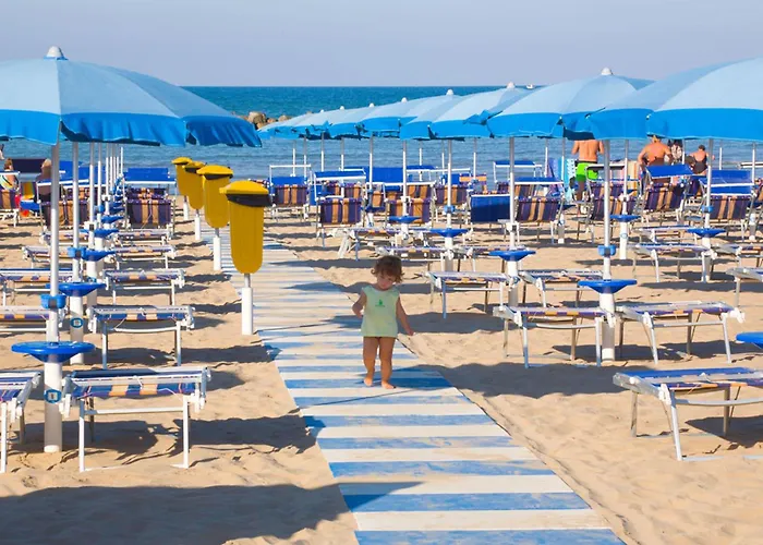 Bel Sit Hotel Senigallia